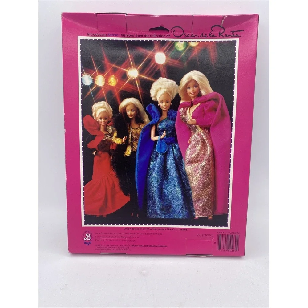 Mattel this product